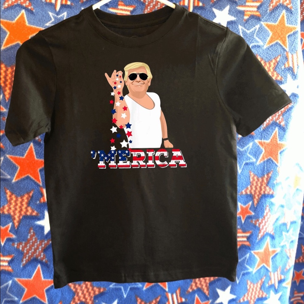 Youth shirt
